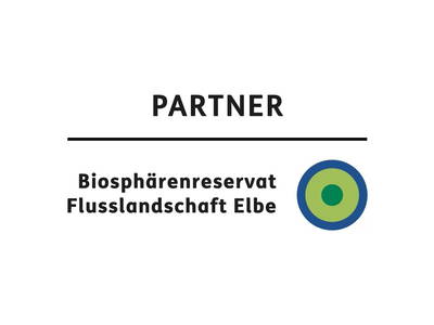 Zertifikat als "Partner des Biosphärenreservates"