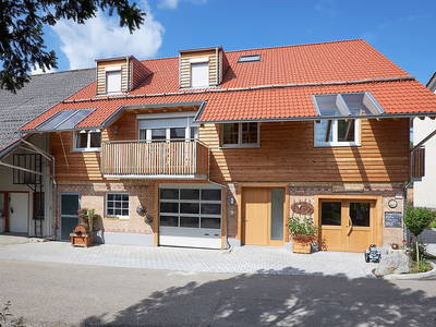 Bild 3 aus  BIO Ferienhof Schütterle