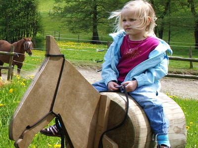 Bild 8 aus  Ferienhof Schmidt-Köss