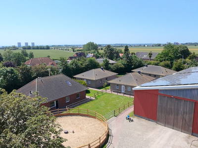 Bild 2 aus  Bauernhof Claussen Fehmarn