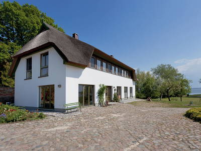 Bild 24 aus  Biberburg und Schwalbennest