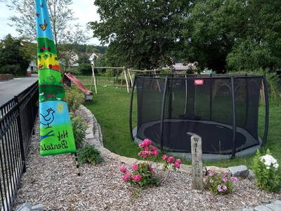 Bild 5 aus  Ferienhof Bentele