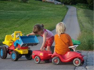 Bild 5 aus  Ferienhof Allgäumoos