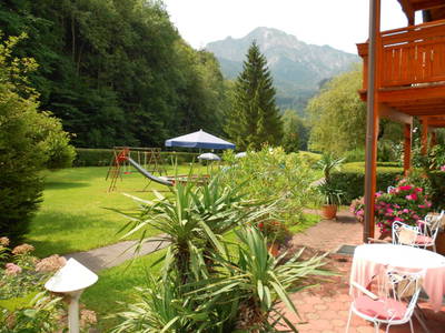 Bild 7 aus  Aparthotel Alpenpark