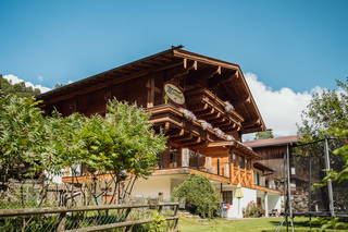 Martenhof aus Saalbach-Hinterglemm