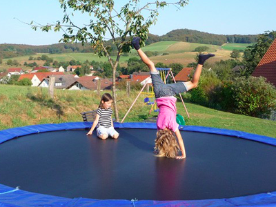 Bild 18 aus  Ferienhof Dingeldey