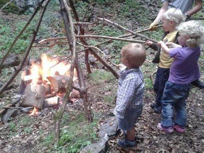 Bild 4 aus  Familienbauernhof Faß