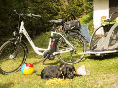 Bild 17 aus  Feriendorf Reinskopf