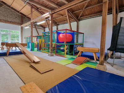 Bild 8 aus  Ferienhof Birnbaum