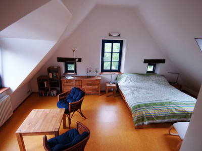 Bild 11 aus  Ferienhaus Nordpfalz