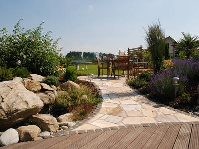 Bild 7 aus  Haus Sonnenschein