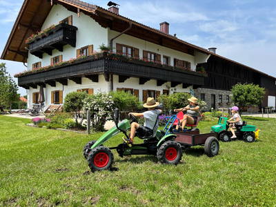 Bild 12 aus  Rummelbartlhof