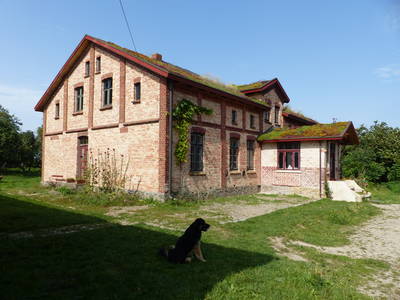 Bild 6 aus  Grenzer Ökohof