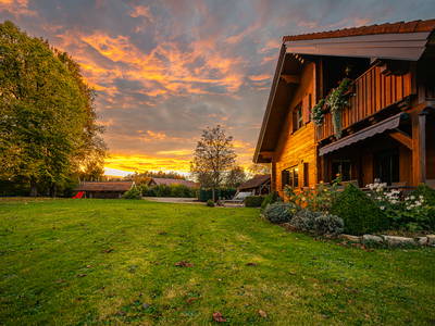 Bild 51 aus  Heumanns Blockhäuser am Wald